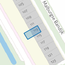 Perceel AHM01-W-4435