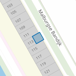 Perceel AHM01-W-4436