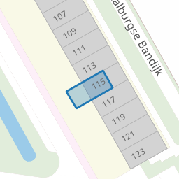 Perceel AHM01-W-4437