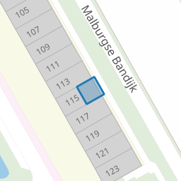 Perceel AHM01-W-4438