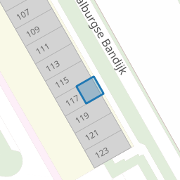 Perceel AHM01-W-4440