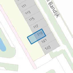 Perceel AHM01-W-4441