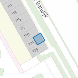 Perceel AHM01-W-4444