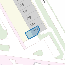 Perceel AHM01-W-4445