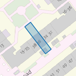 Perceel AHM01-W-4451