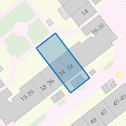 Perceel AHM01-W-4453