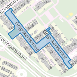 Perceel AHM01-W-4455