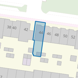 Perceel AHM01-W-4461