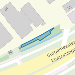 Perceel AHM01-W-4466