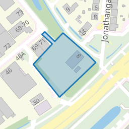 Perceel AHM01-W-4470