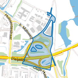 Perceel AHM01-W-4476