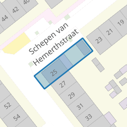 Perceel AHM01-W-4481