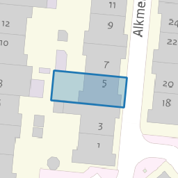 Perceel AHM01-W-4487