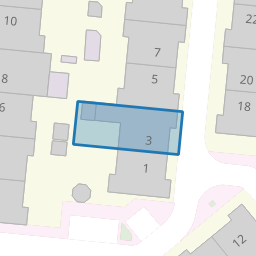 Perceel AHM01-W-4488