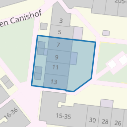 Perceel AHM01-W-4490