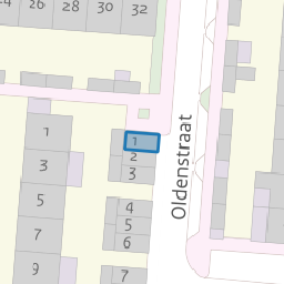 Perceel AHM01-W-4491