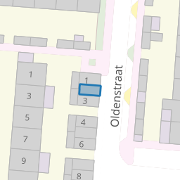 Perceel AHM01-W-4492