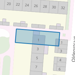 Perceel AHM01-W-4494