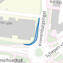 Perceel AHM01-W-4502