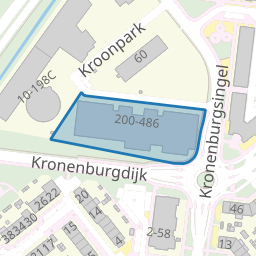 Perceel AHM01-W-4503