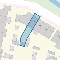 Perceel AHM01-W-4519