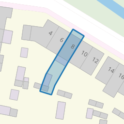 Perceel AHM01-W-4520