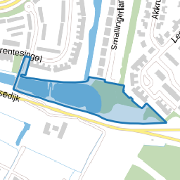 Perceel AHM01-W-4522