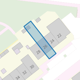 Perceel AHM01-W-4525