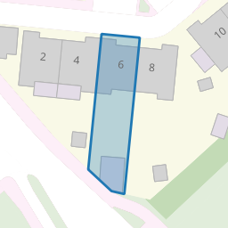 Perceel AHM01-W-4535