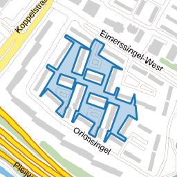 Perceel AHM01-W-4541