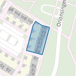 Perceel AHM01-W-4545