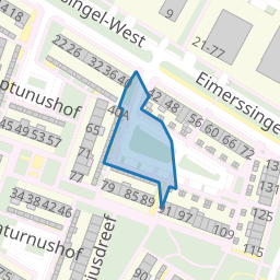 Perceel AHM01-W-4553