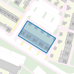 Perceel AHM01-W-4557