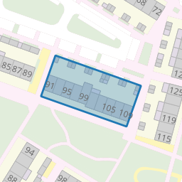 Perceel AHM01-W-4560