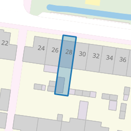 Perceel AHM01-W-4564