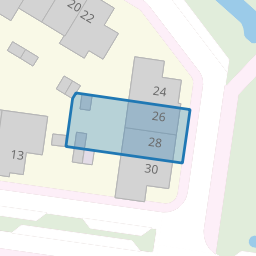 Perceel AHM01-W-4567