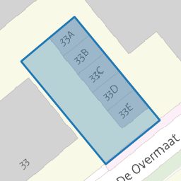 Perceel AHM01-W-4571