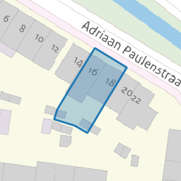 Perceel AHM01-W-4573