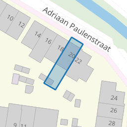 Perceel AHM01-W-4574