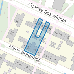 Perceel AHM01-W-4575