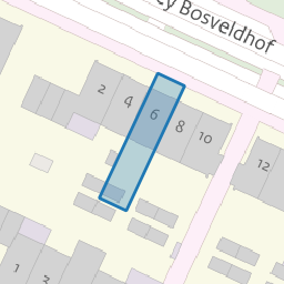 Perceel AHM01-W-4576