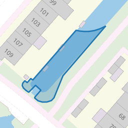 Perceel AHM01-W-4578