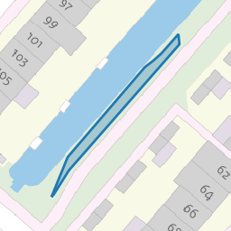 Perceel AHM01-W-4580