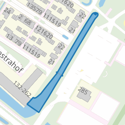 Perceel AHM01-W-4583