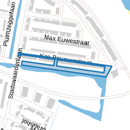 Perceel AHM01-W-4591