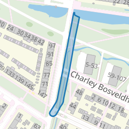 Perceel AHM01-W-4599