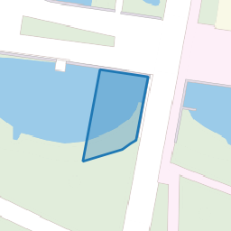 Perceel AHM01-W-4601