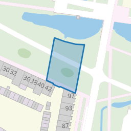 Perceel AHM01-W-4605