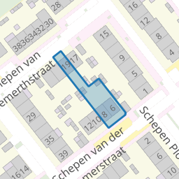 Perceel AHM01-W-4613