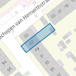 Perceel AHM01-W-4615